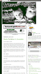 Mobile Screenshot of outrageousfortune.net